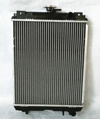 SK20 کاوشگر آب رادیاتور مواد آلومینیومی کیفیت کارخانه