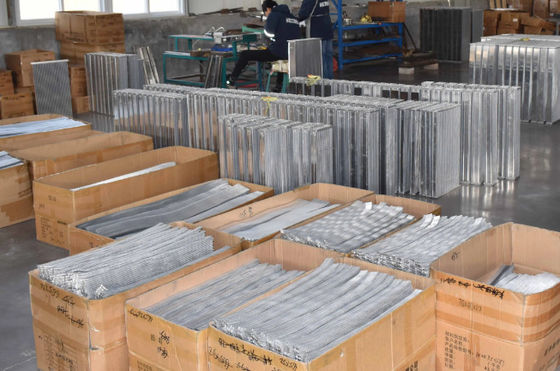 SK330-6 قطعات اتوماتیک حرفه ای رادیاتور برای حفاری