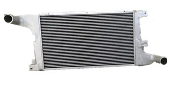 کارخانه قطعات حفاری آلومینیوم رادیاتور DH380