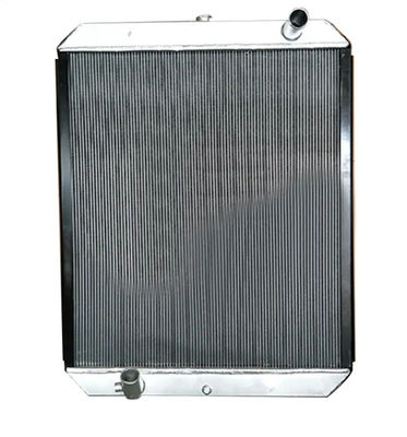 رادیاتور حفاری DH360-5 برای ماشین آلات ساخت حفاری