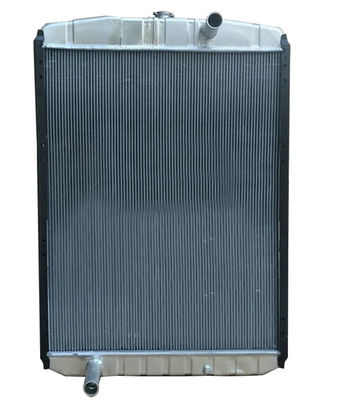 منبع کارخانه رادیاتور حفاری DH300-7 برای حفاری