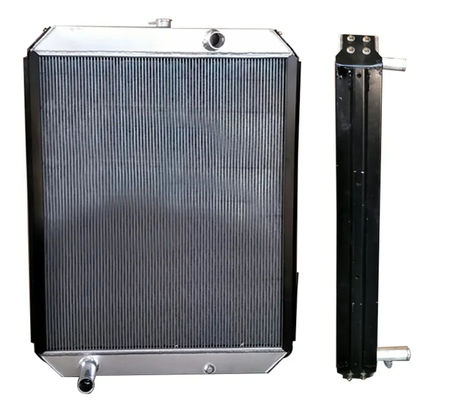 رادیاتور حفاری با کیفیت بالا DH300-5 برای فروش کارخانه حفاری