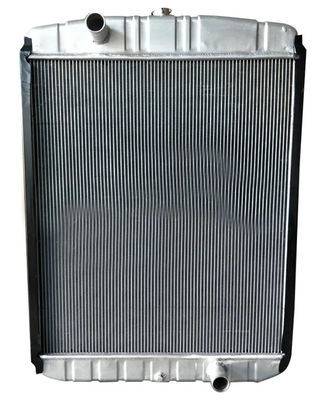 فروش محبوب DH220-7 مواد آلومینیومی رادیاتور حفاری
