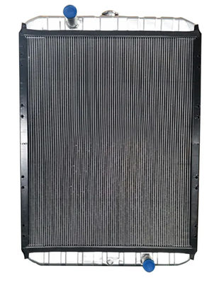 قطعات ماشین آلات ساختمانی حفاری رادیاتور Daewoo220-5