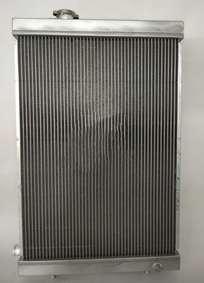 440211-00175 DH80-7 مدل جدید رادیاتور حفاری DX80 کیفیت بالا
