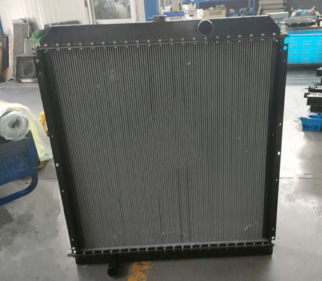 DH500 DH500-7 DH550-7 رادیاتور حفاری 13F91000 فروش کارخانه