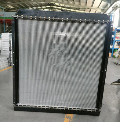 DH500 DH500-7 DH550-7 رادیاتور حفاری 13F91000 فروش کارخانه