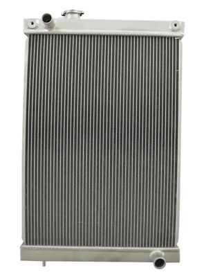 ماشین آلات ساختمانی Daewoo55-7/60-7 DX55 رادیاتور حفاری K9006313 K1040079B