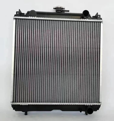 YM129601-44500 VIO 3tnv88 و 4tnv88 رادیاتور حفاری کیفیت بالا