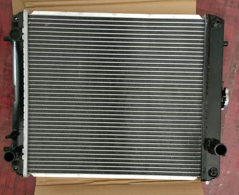 VIO75 رادیاتور حفاری YMB25V منبع کارخانه