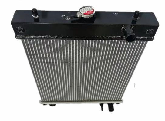 VIO75 رادیاتور حفاری YMB25V منبع کارخانه