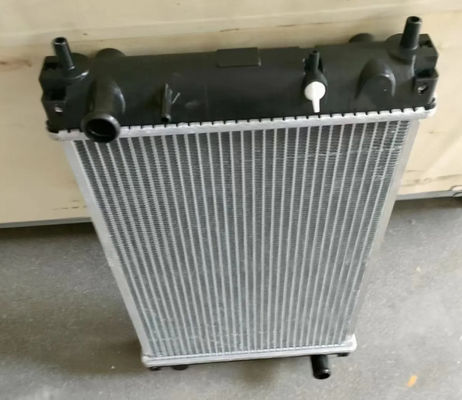 YM VIO35 رادیاتور پلاستیکی برای کارخانه حفاری