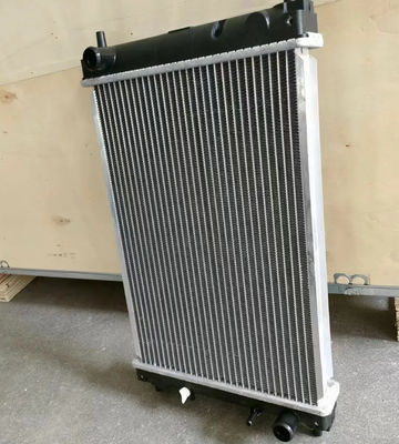 YM VIO35 رادیاتور پلاستیکی برای کارخانه حفاری