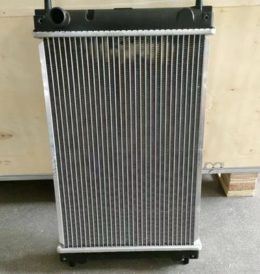 YM VIO35 رادیاتور پلاستیکی برای کارخانه حفاری