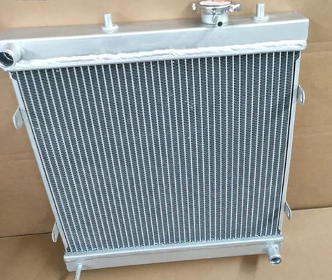 رادیاتور حفاری YM VIO17 کیفیت خوب فروش کارخانه