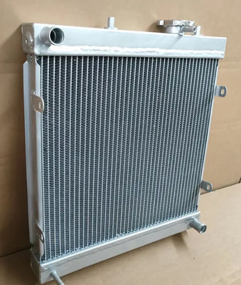رادیاتور حفاری YM VIO17 کیفیت خوب فروش کارخانه