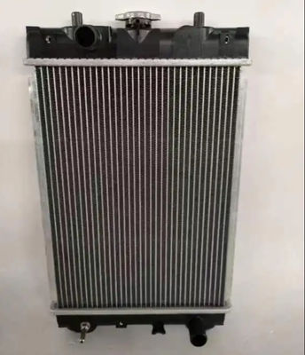 رادیاتور آلومینیومی برای حفاری YM30 4TNV88 129601-44500
