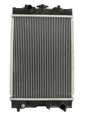 رادیاتور آلومینیومی برای حفاری YM30 4TNV88 129601-44500