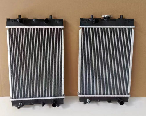 رادیاتور آلومینیومی برای حفاری YM30 4TNV88 129601-44500