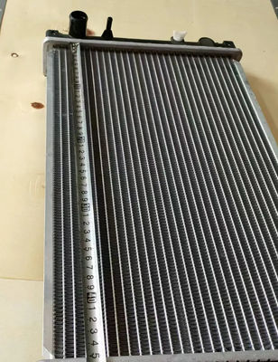 YM35 رادیاتور پلاستیکی برای کارخانه حفاری فروش کیفیت خوب