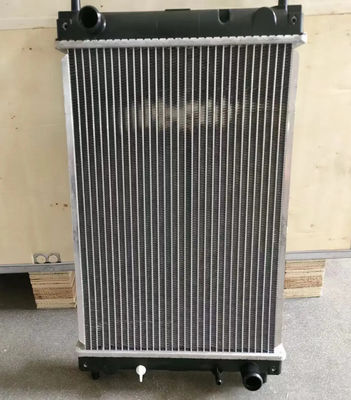 YM35 رادیاتور پلاستیکی برای کارخانه حفاری فروش کیفیت خوب