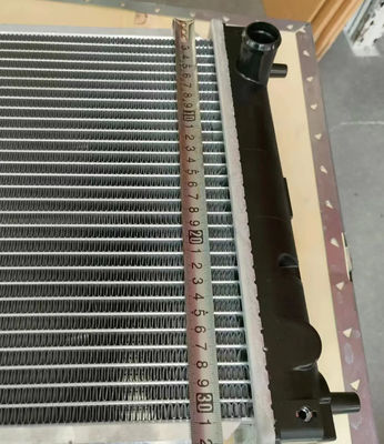 YM35 رادیاتور پلاستیکی برای کارخانه حفاری فروش کیفیت خوب