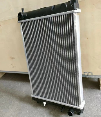 YM35 رادیاتور پلاستیکی برای کارخانه حفاری فروش کیفیت خوب
