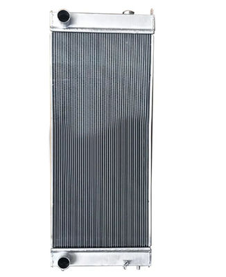 SH350-5 رادیاتور برای حفاری محبوب کارخانه منبع مهندسی مکانیک