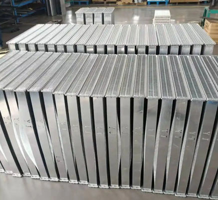 SH350-5 رادیاتور برای حفاری محبوب کارخانه منبع مهندسی مکانیک