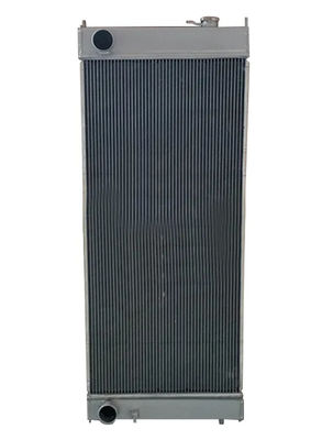 رادیاتور SH350 برای حفاری مواد آلومینیومی کیفیت کارخانه