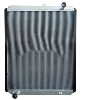 رادیاتور حفاری SH340 برای کارخانه فروش کاربردهای مهندسی حفاری