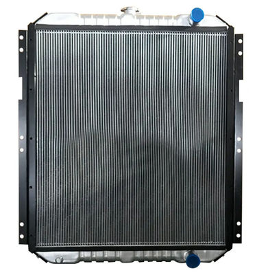 رادیاتور آلومینیومی حفاری برای حفاری SH220A1 فروش کارخانه
