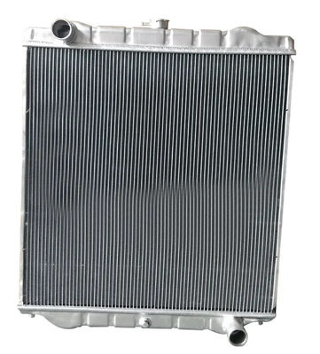 منبع کارخانه رادیاتور حفاری برای حفاری SH120A3 کاربردهای مهندسی