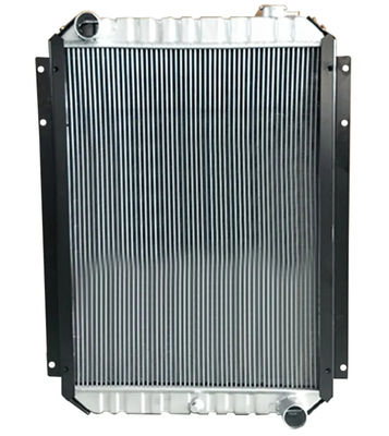 SH120A2 رادیاتور حفاری با مواد آلومینیومی