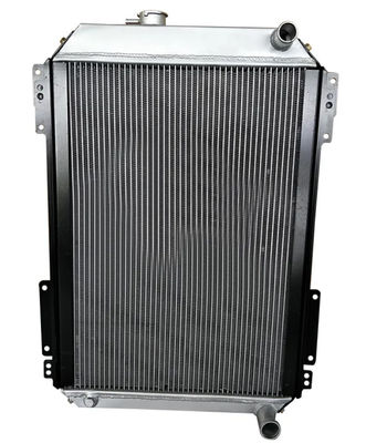 رادیاتور حفاری SH75 منبع کارخانه فروش داغ برای حفاری