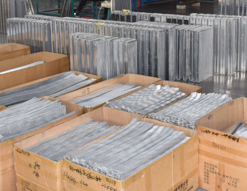 SH60A1 رادیاتورهای مشهور حفاری برای حفاری