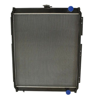 مخزن آب کارخانه SH200A1 رادیاتور برای مواد آلومینیومی حفاری