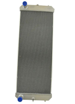 SH350-6 رادیاتور حفاری برای کارخانه حفاری منبع