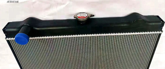 SH120A3 SH120-3 SH120-5 SH120A5 رادیاتور حفاری کیفیت بالا
