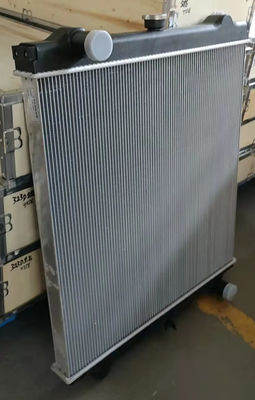 SH120A3 SH120-3 SH120-5 SH120A5 رادیاتور حفاری کیفیت بالا