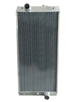 رادیاتور SY465-8 برای حفاری