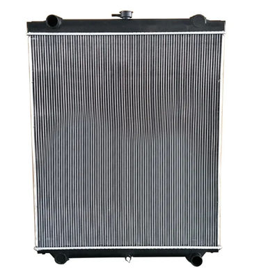 رادیاتور حفاری SY365 کیفیت خوب برای کارخانه حفاری