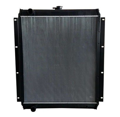 رادیاتور SY215-8 برای کارخانه حفاری