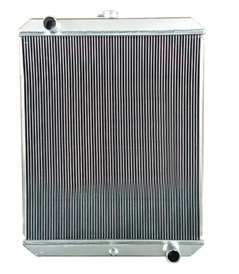 لوازم جانبی حفاری رادیاتور SY135-8 کیفیت بالا و فروش بالا