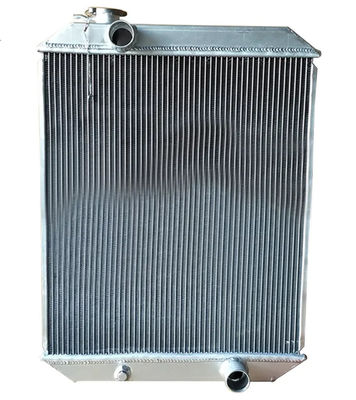 استفاده از مهندسی رادیاتور SY75