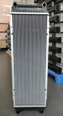 فروش داغ EC210D رادیاتور 17424334 برای کارخانه حفاری منبع