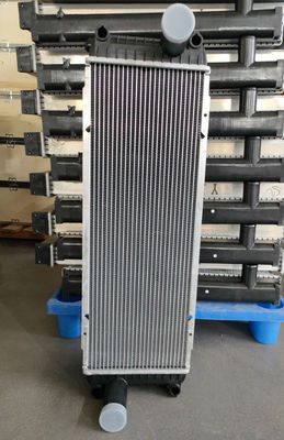 فروش داغ EC210D رادیاتور 17424334 برای کارخانه حفاری منبع