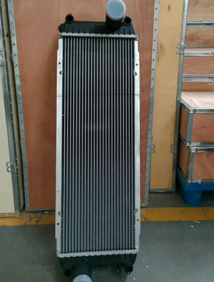 فروش داغ EC210D رادیاتور 17424334 برای کارخانه حفاری منبع