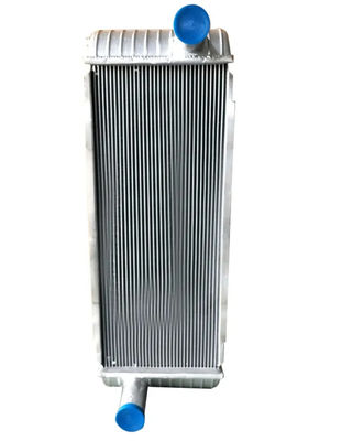 کارخانه فروش رادیاتور EC210B مواد آلومینیومی کارخانه خوب