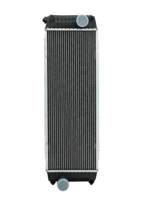 EC210D رادیاتور حفاری 17424334 برای کارخانه حفاری منبع فروش گرم